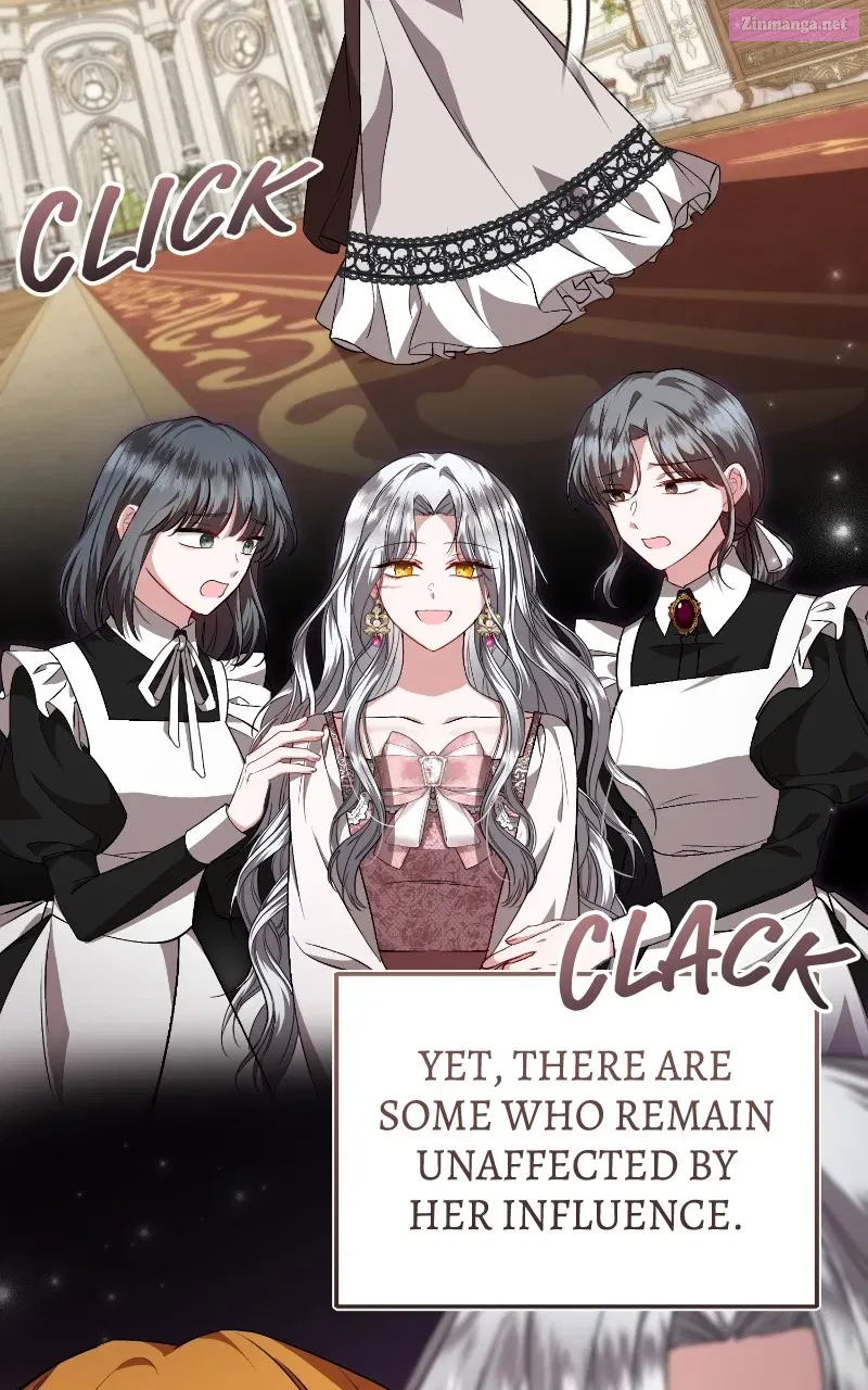 I Will Live the Lifeof a Villainess Kainu Manga Chapter 47 Page 36