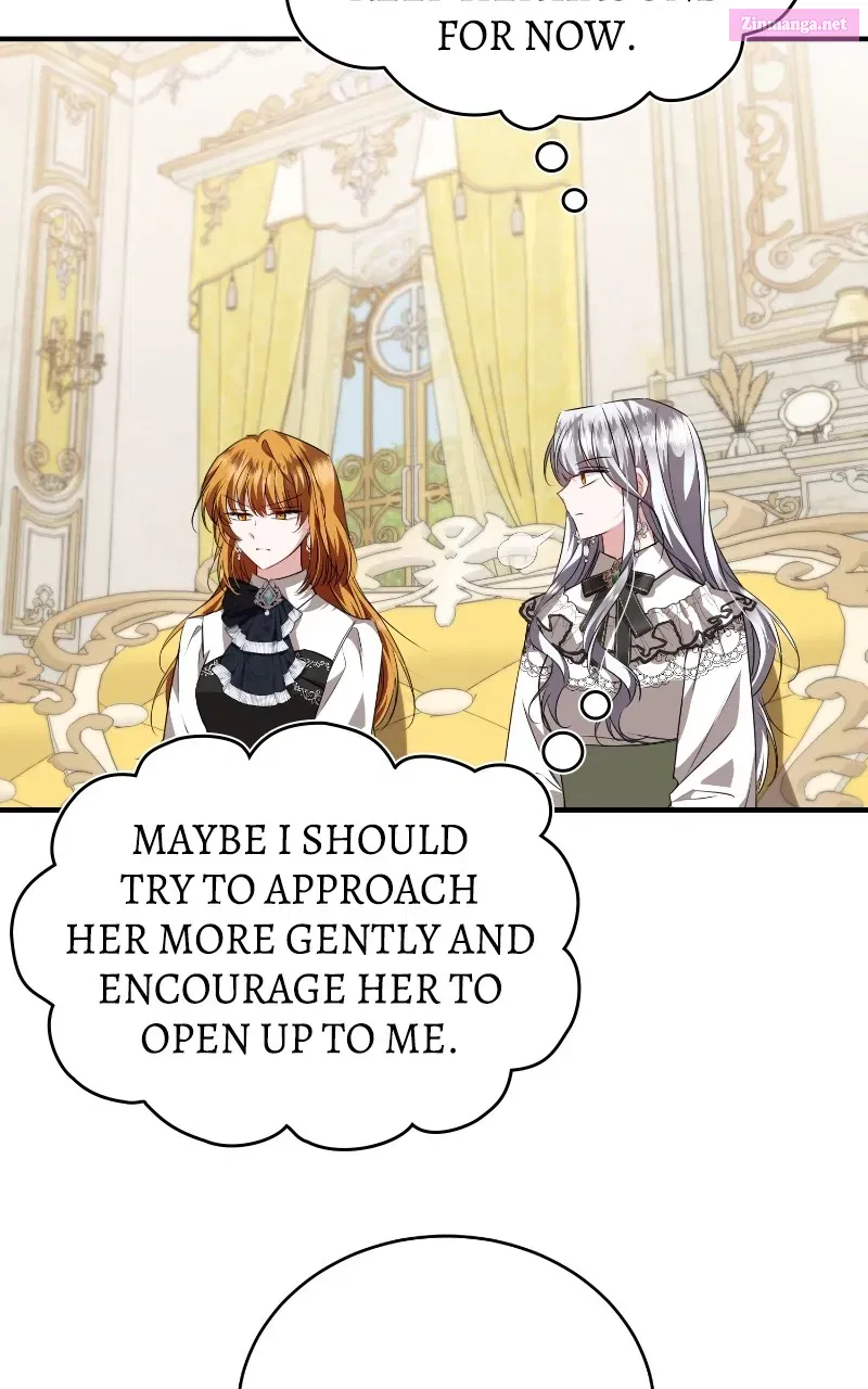 I Will Live the Lifeof a Villainess Kainu Manga Chapter 47 Page 63