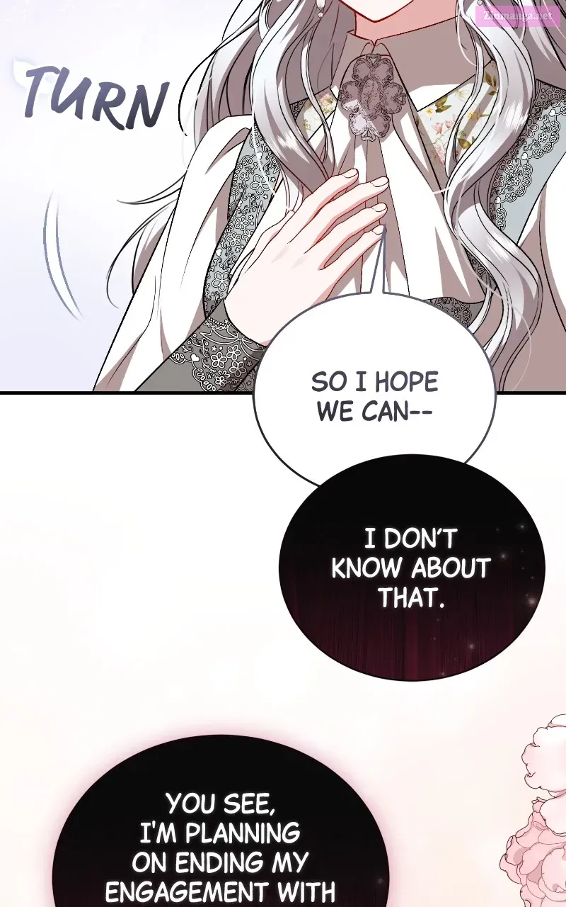 I Will Live the Lifeof a Villainess Kainu Manga Chapter 46 Page 41