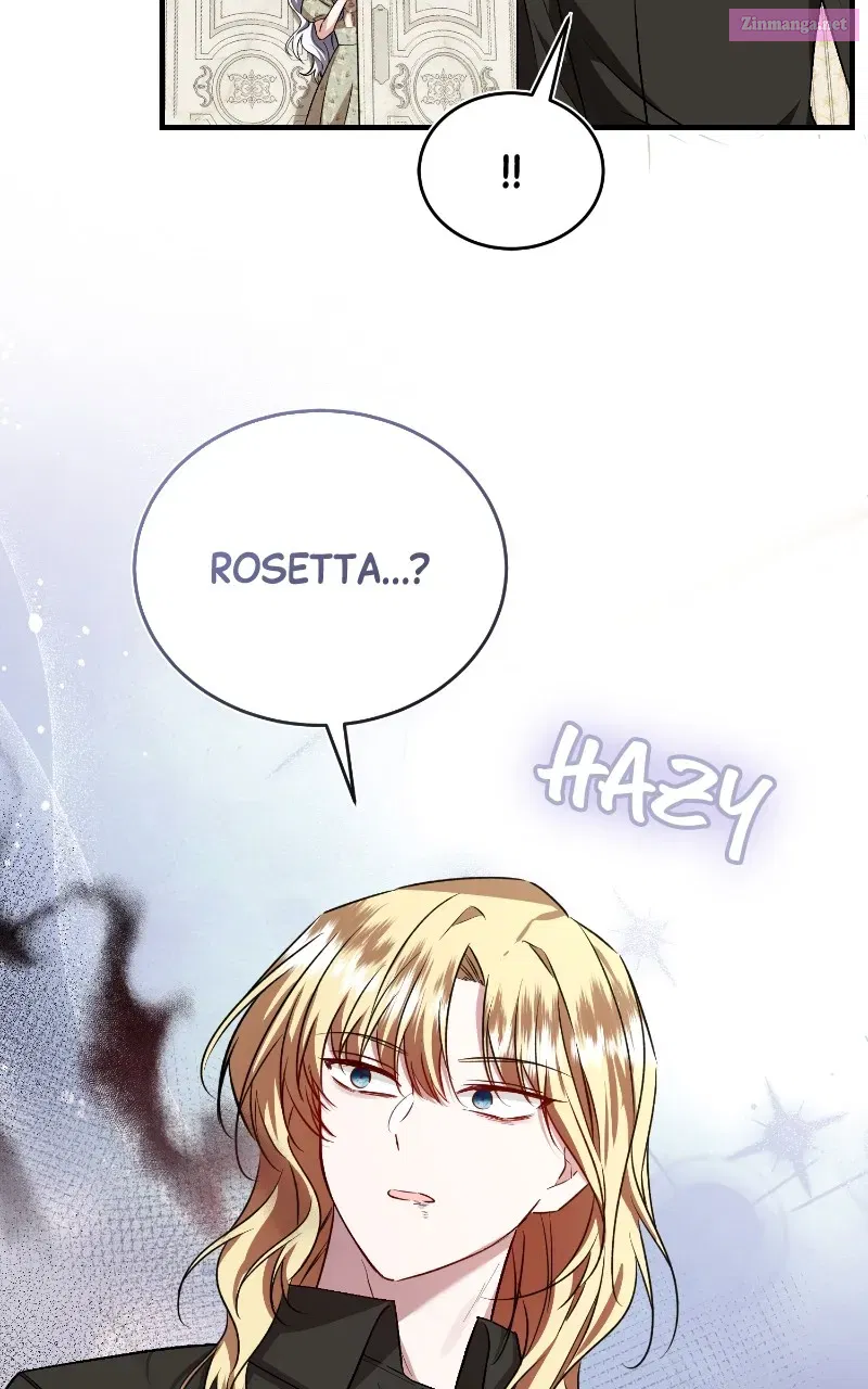 I Will Live the Lifeof a Villainess Kainu Manga Chapter 45 Page 57