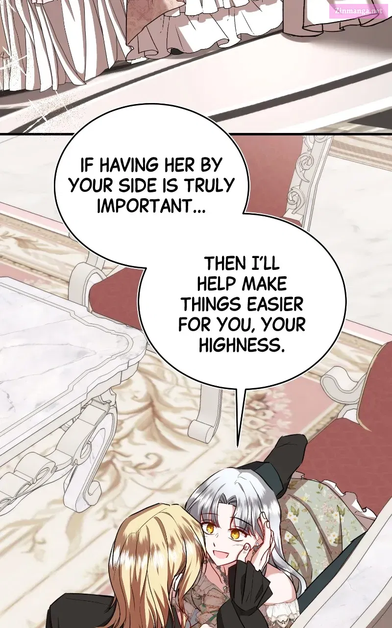I Will Live the Lifeof a Villainess Kainu Manga Chapter 45 Page 95