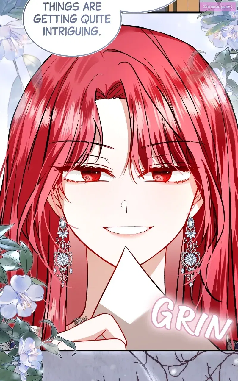 I Will Live the Lifeof a Villainess Kainu Manga Chapter 45 Page 103