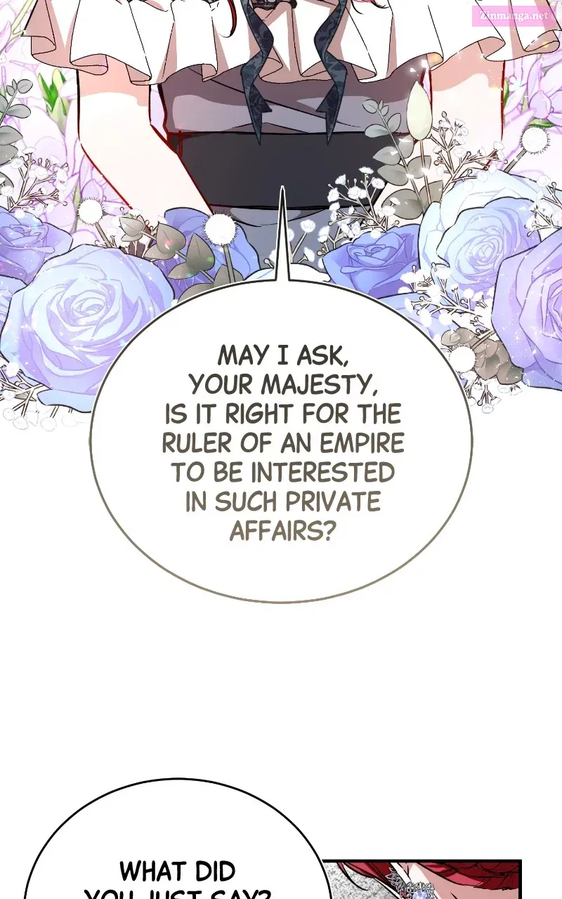 I Will Live the Lifeof a Villainess Kainu Manga Chapter 44 Page 74