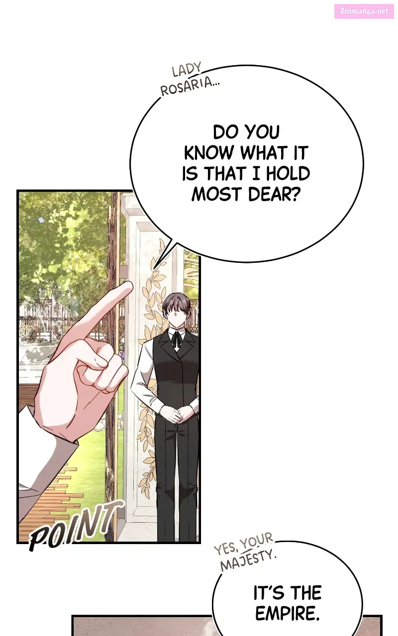 I Will Live the Lifeof a Villainess Kainu Manga Chapter 44 Page 92