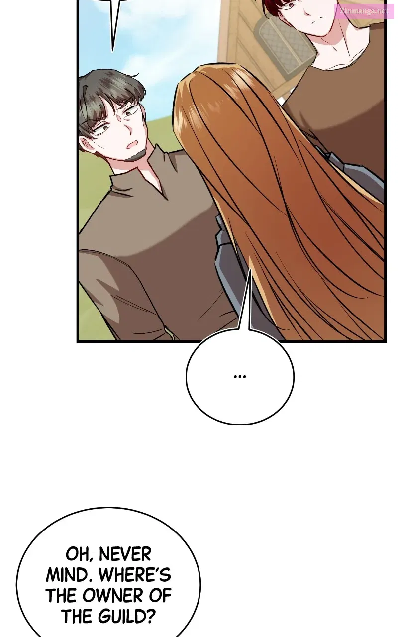 I Will Live the Lifeof a Villainess Kainu Manga Chapter 43 Page 63
