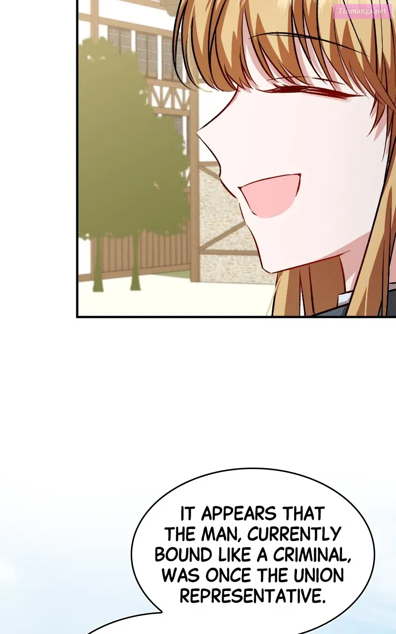 I Will Live the Lifeof a Villainess Kainu Manga Chapter 43 Page 72