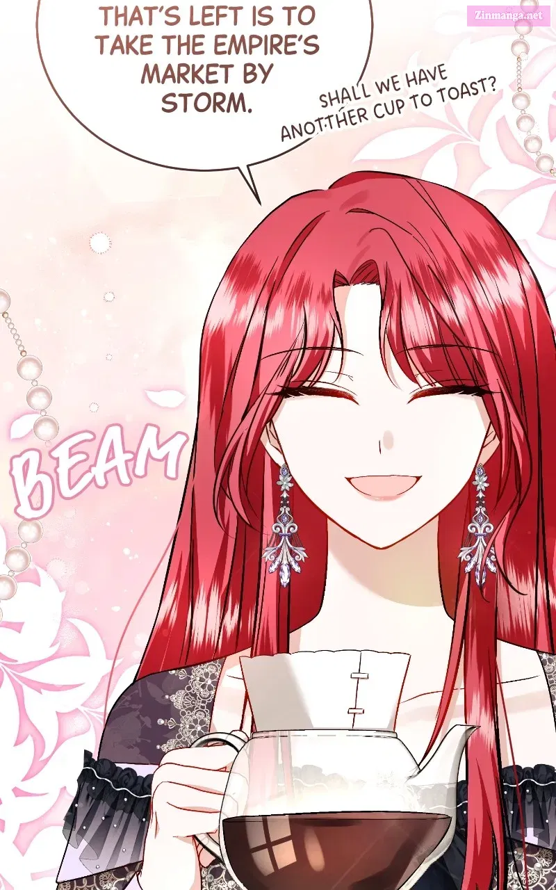 I Will Live the Lifeof a Villainess Kainu Manga Chapter 42 Page 44