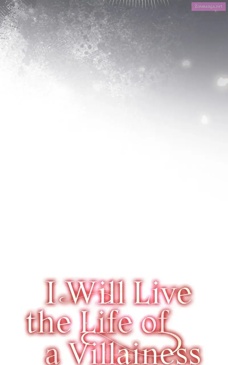 I Will Live the Lifeof a Villainess Kainu Manga Chapter 41 Page 43