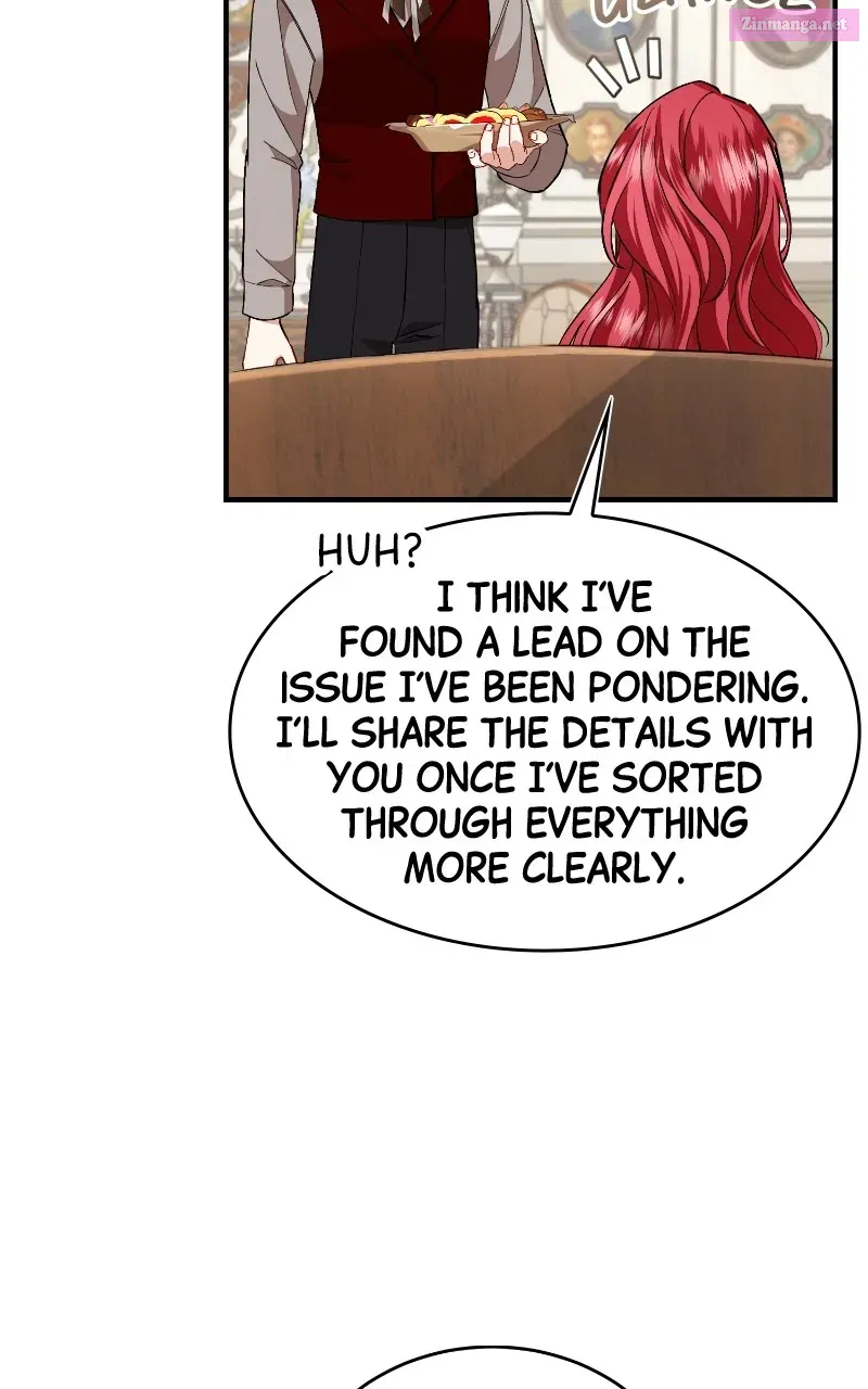 I Will Live the Lifeof a Villainess Kainu Manga Chapter 41 Page 48