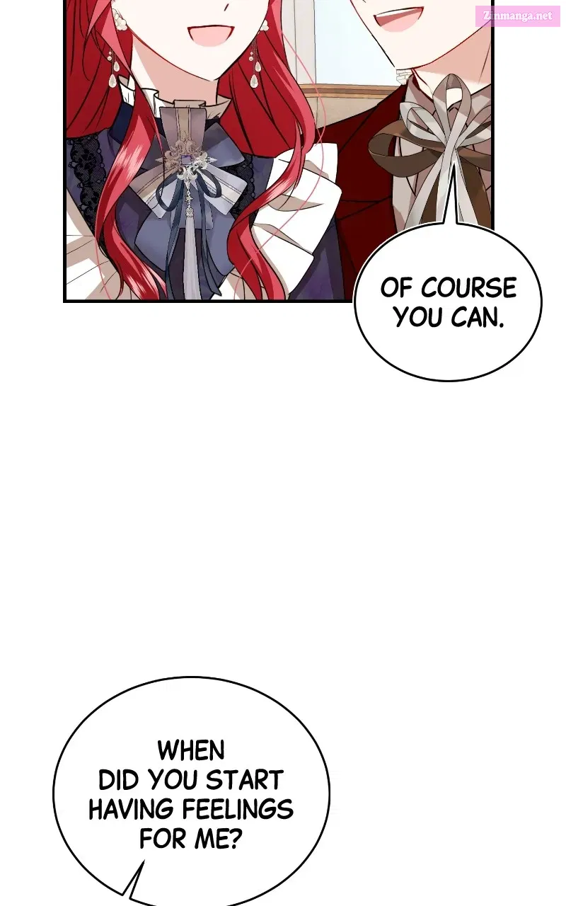 I Will Live the Lifeof a Villainess Kainu Manga Chapter 41 Page 59