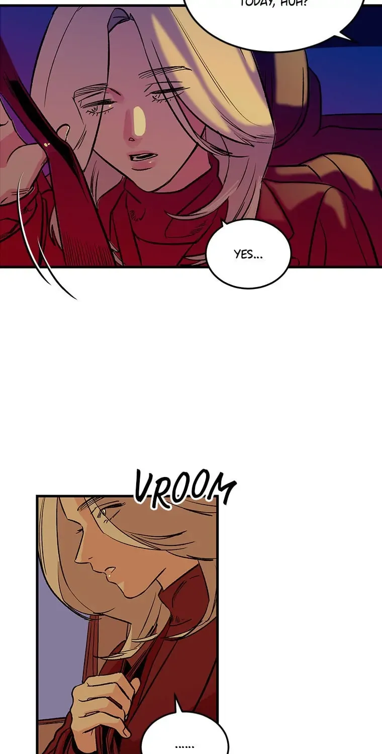 How To Draw An Ellipse Kainu Manga Chapter 111 Page 21