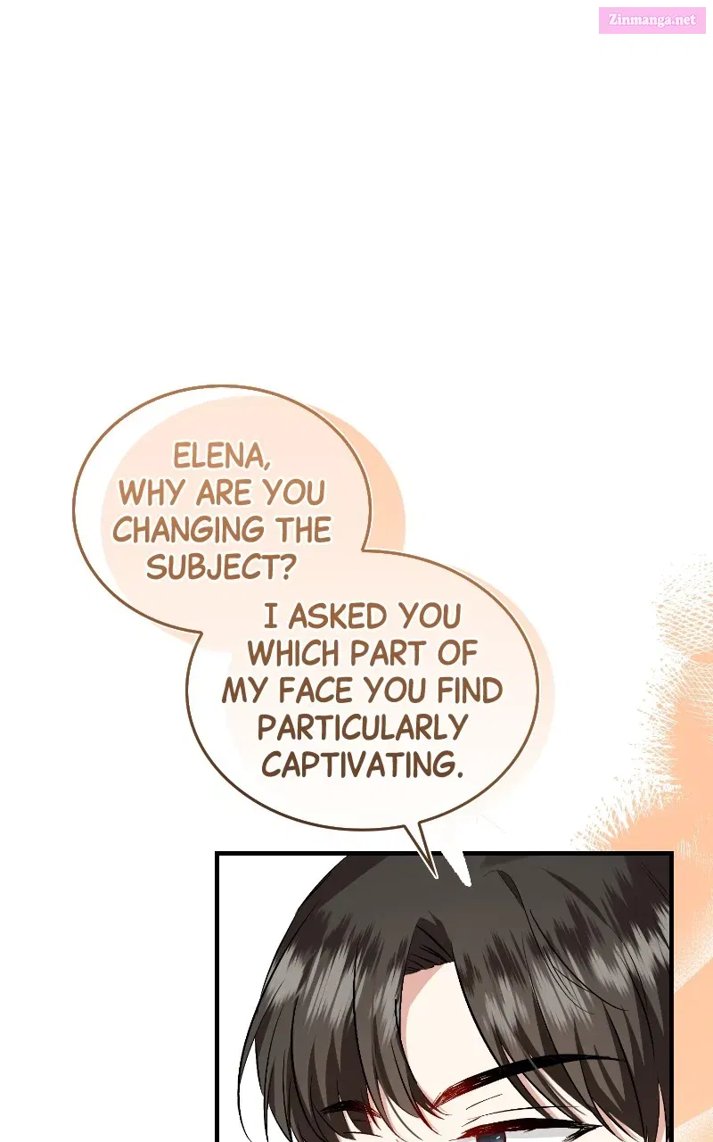 I Will Live the Lifeof a Villainess Kainu Manga Chapter 38 Page 32
