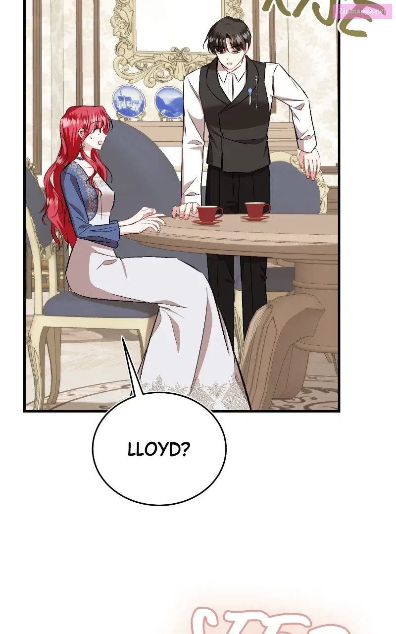 I Will Live the Lifeof a Villainess Kainu Manga Chapter 38 Page 102