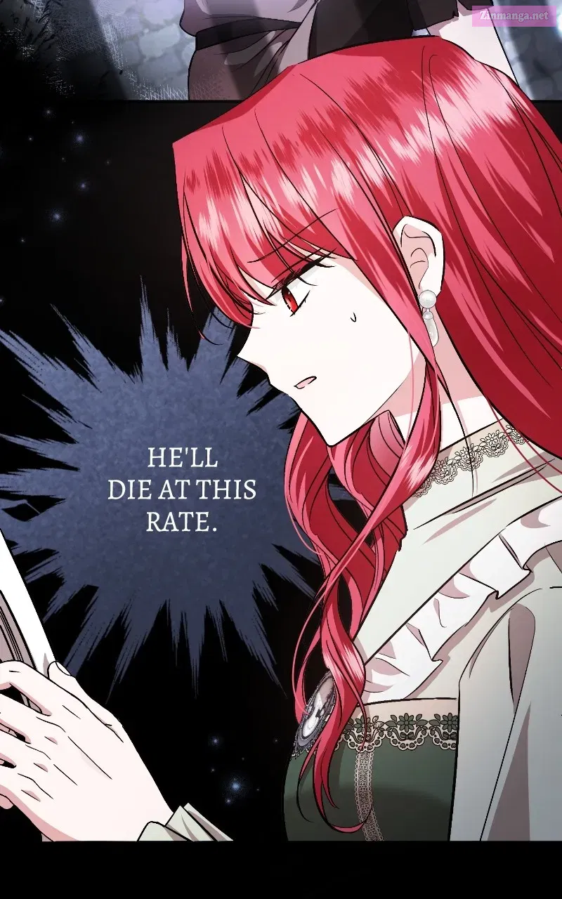 I Will Live the Lifeof a Villainess Kainu Manga Chapter 36 Page 20