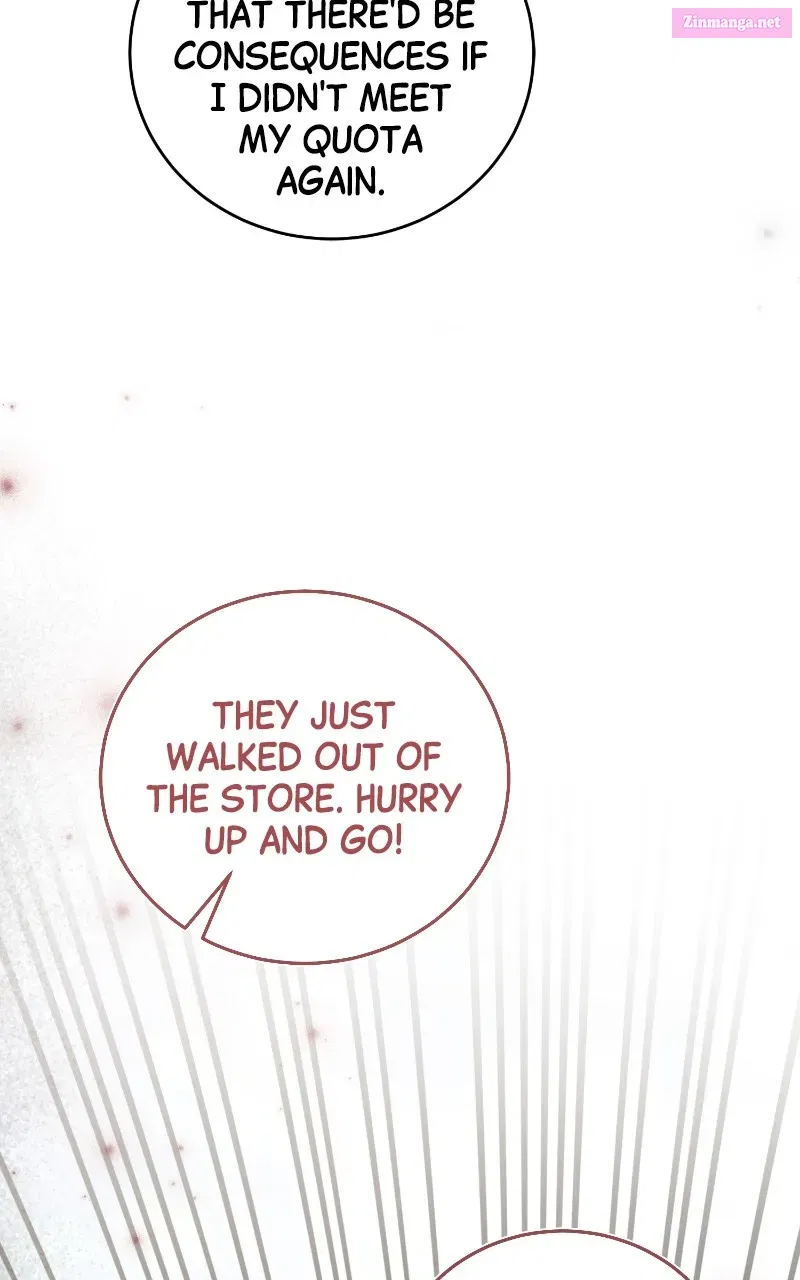 I Will Live the Lifeof a Villainess Kainu Manga Chapter 35 Page 36