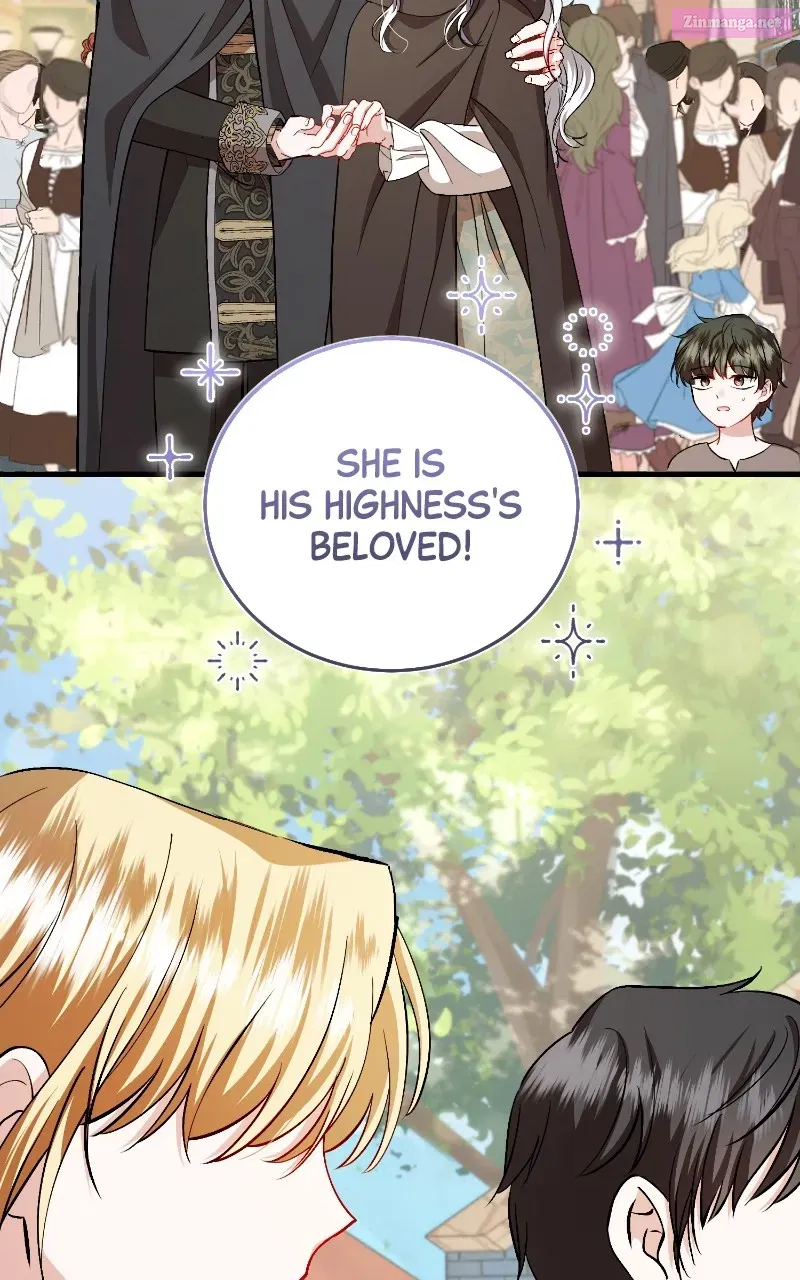 I Will Live the Lifeof a Villainess Kainu Manga Chapter 35 Page 63