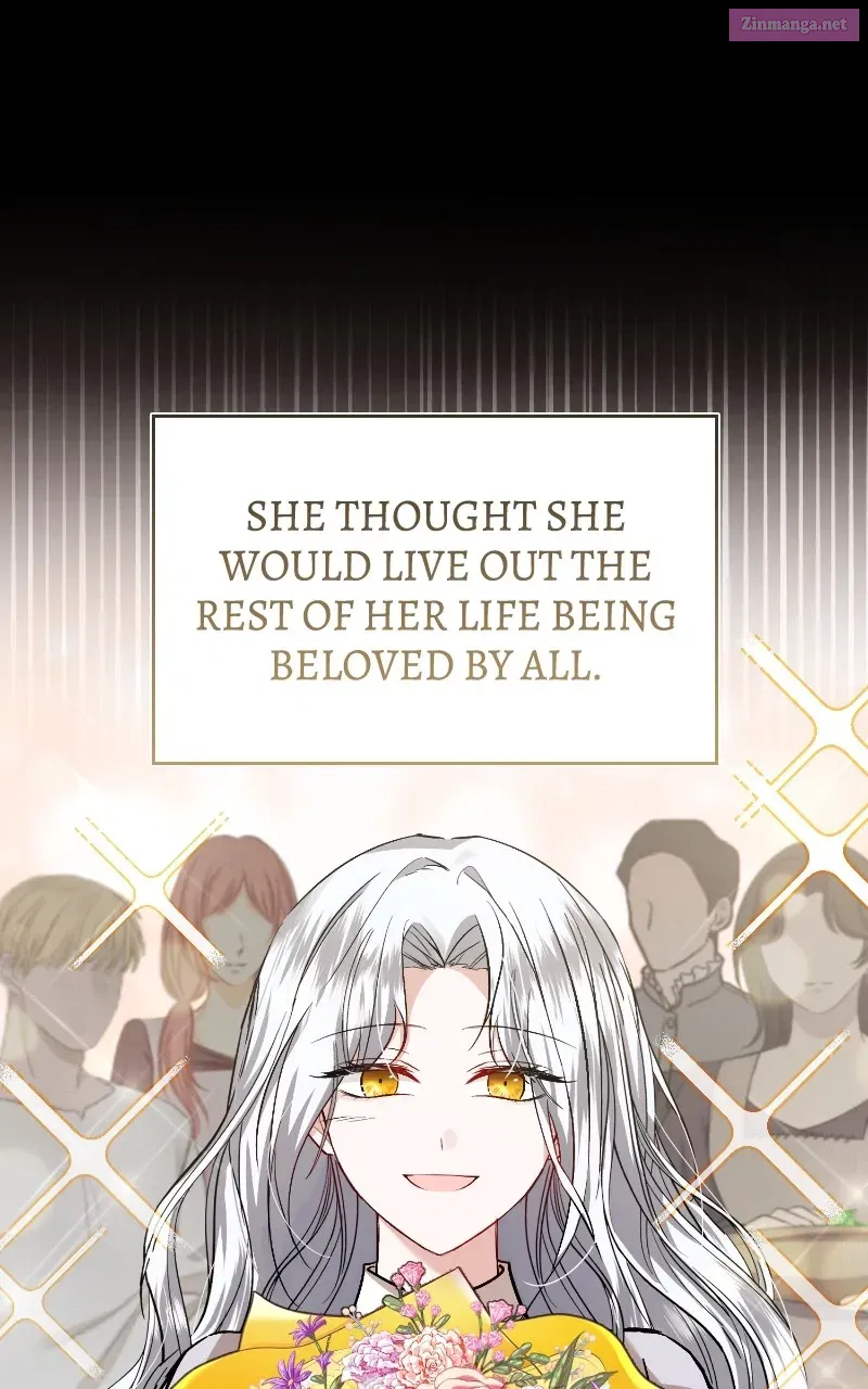 I Will Live the Lifeof a Villainess Kainu Manga Chapter 34 Page 11