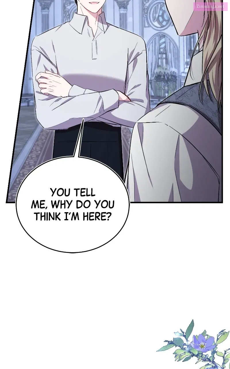 I Will Live the Lifeof a Villainess Kainu Manga Chapter 33 Page 89