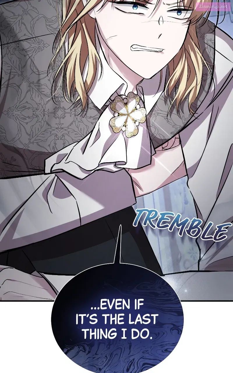 I Will Live the Lifeof a Villainess Kainu Manga Chapter 33 Page 110