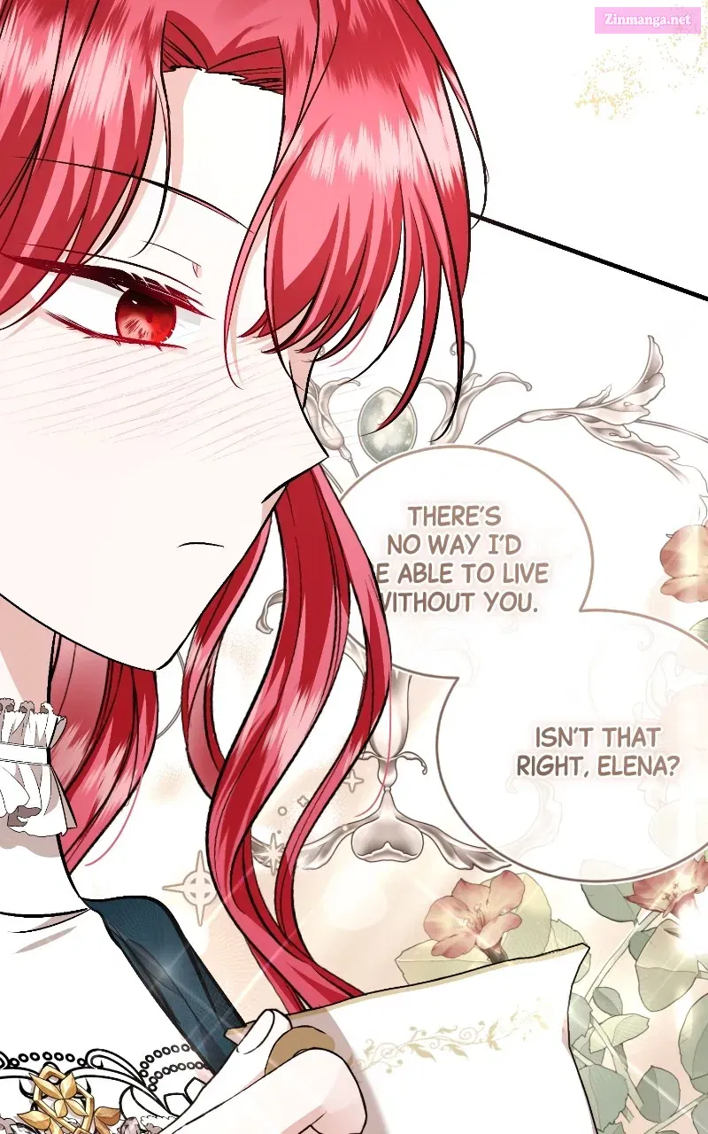 I Will Live the Lifeof a Villainess Kainu Manga Chapter 32 Page 5