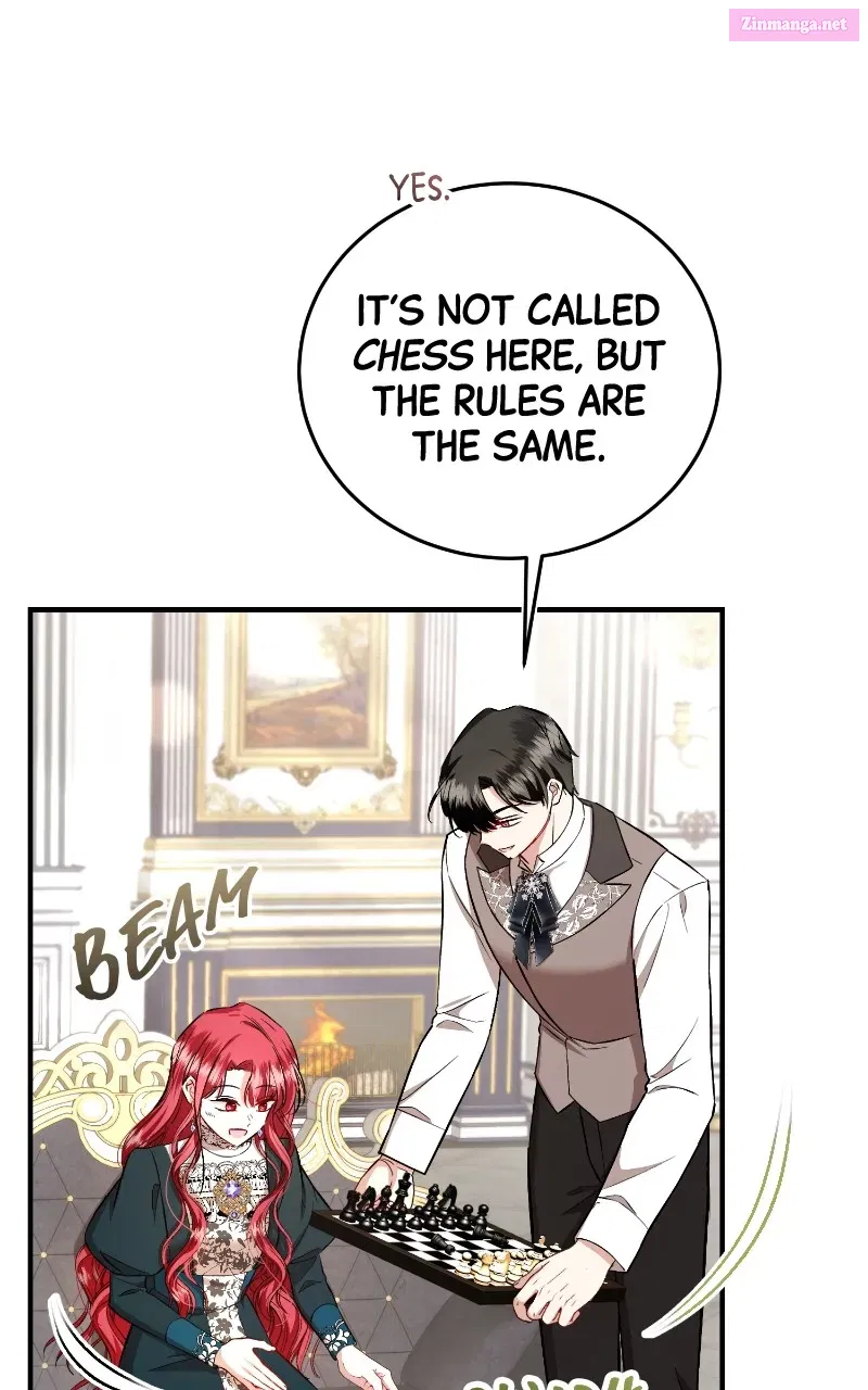 I Will Live the Lifeof a Villainess Kainu Manga Chapter 32 Page 13