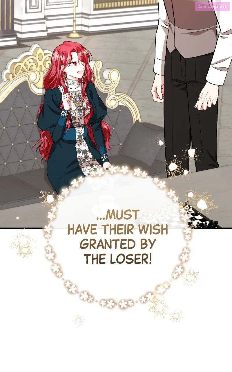 I Will Live the Lifeof a Villainess Kainu Manga Chapter 32 Page 22