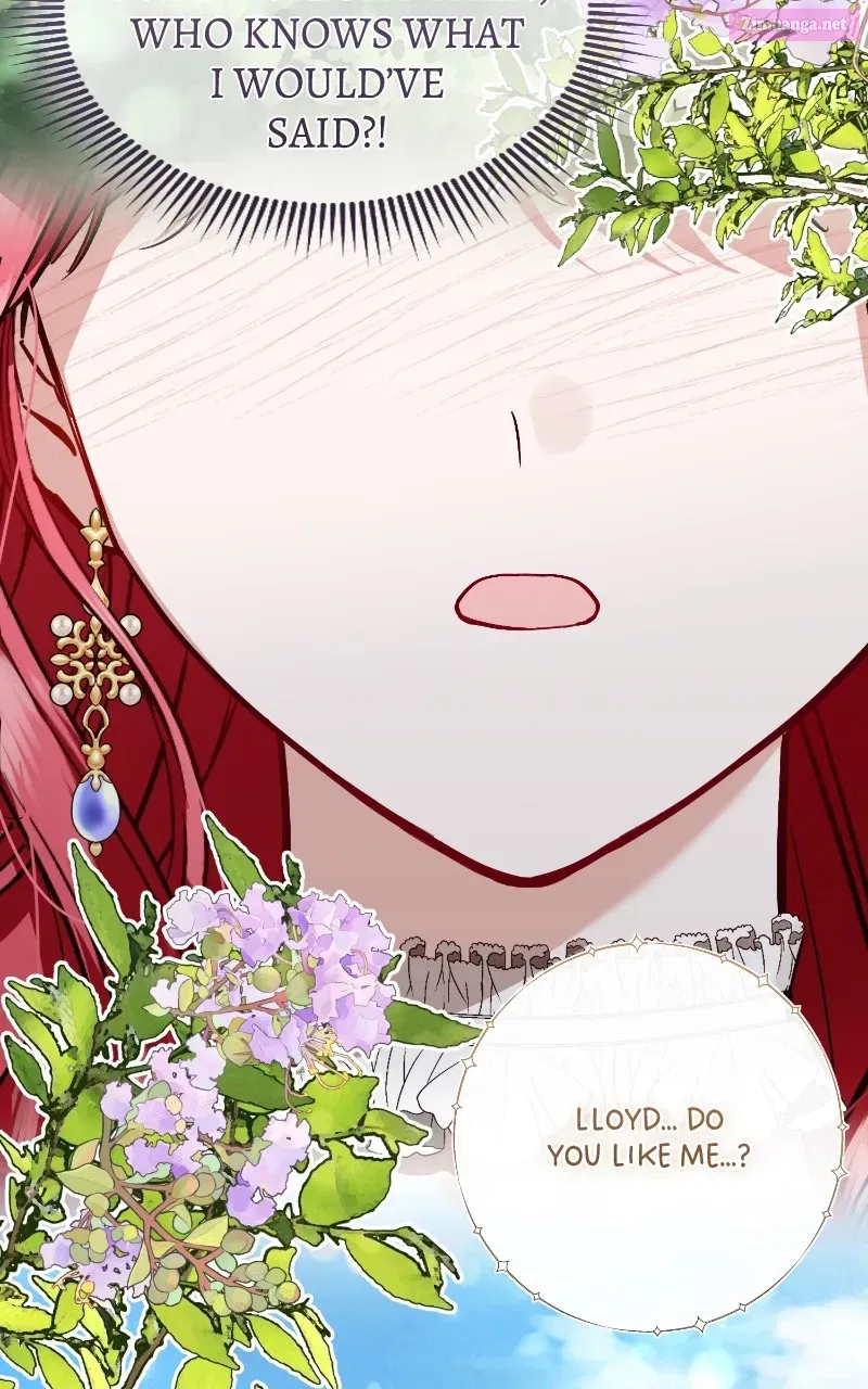 I Will Live the Lifeof a Villainess Kainu Manga Chapter 32 Page 53