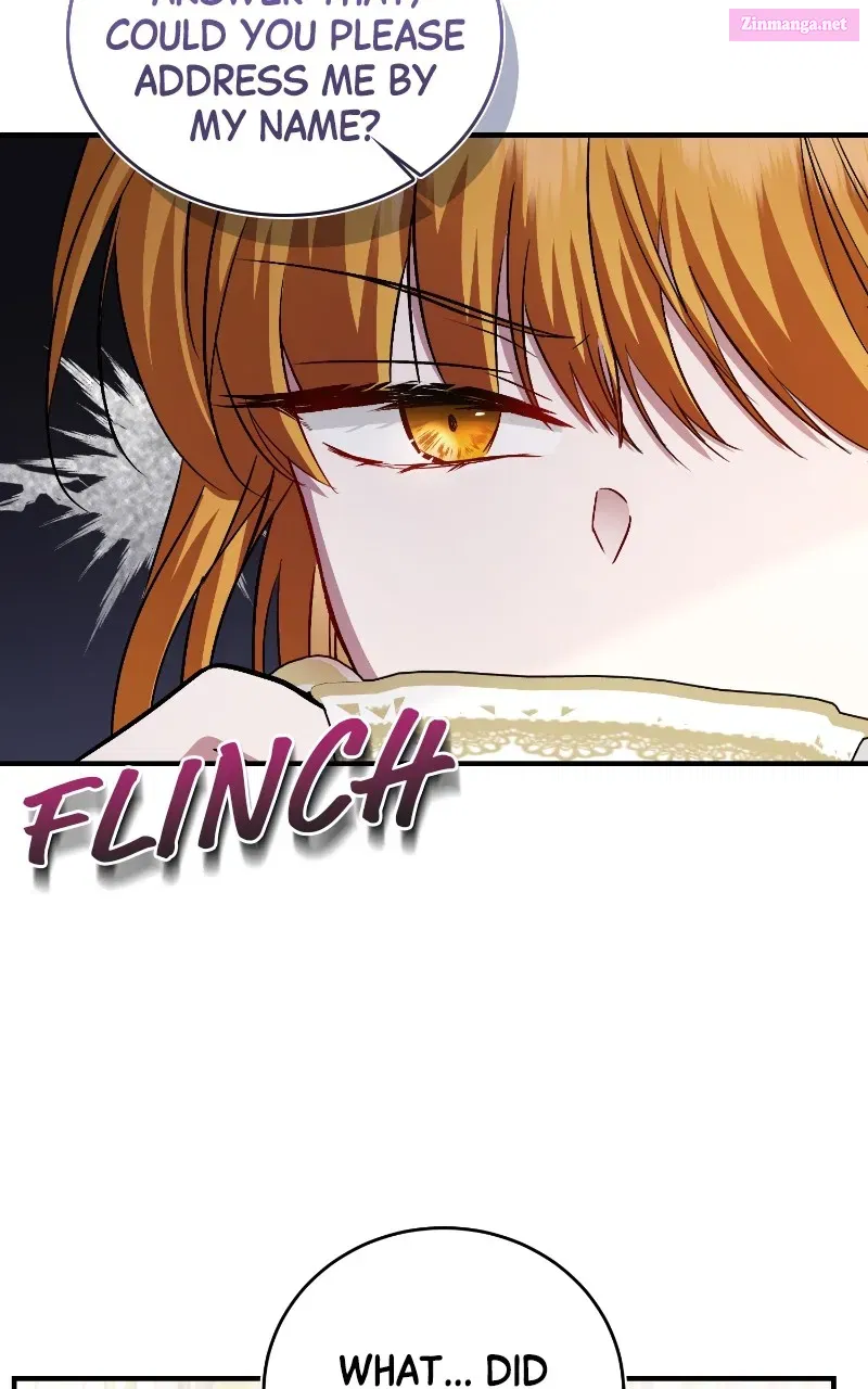 I Will Live the Lifeof a Villainess Kainu Manga Chapter 31 Page 23