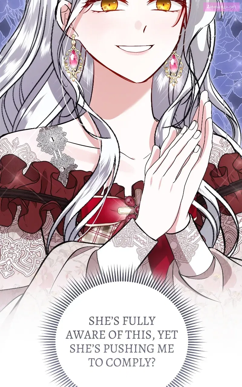 I Will Live the Lifeof a Villainess Kainu Manga Chapter 31 Page 30