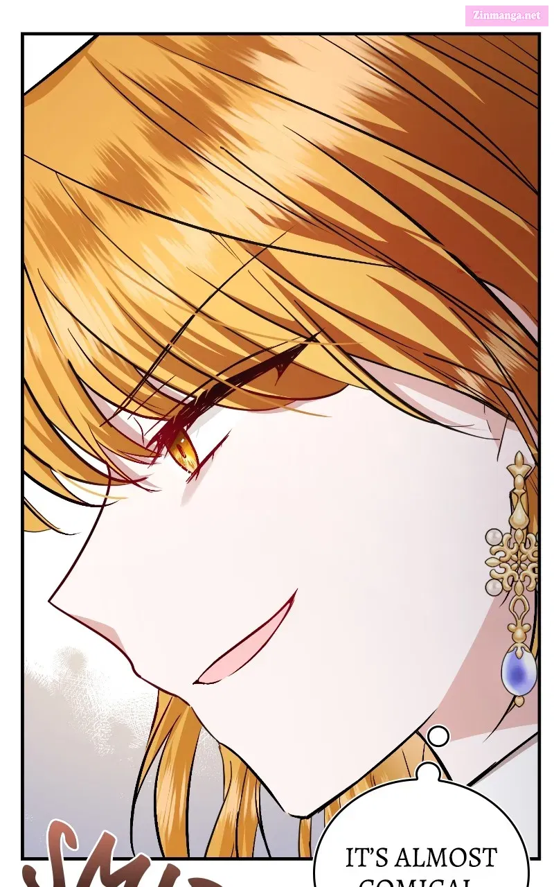 I Will Live the Lifeof a Villainess Kainu Manga Chapter 31 Page 80