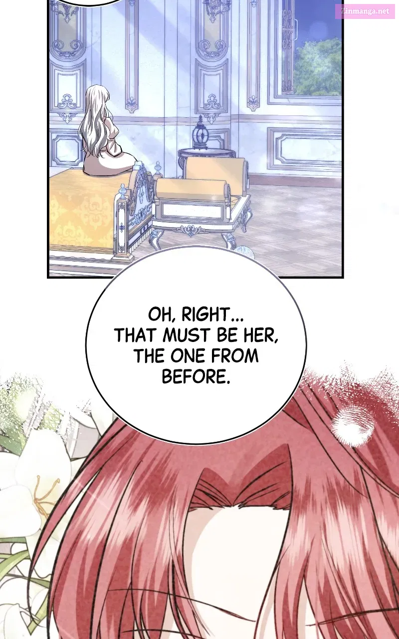 I Will Live the Lifeof a Villainess Kainu Manga Chapter 31 Page 84