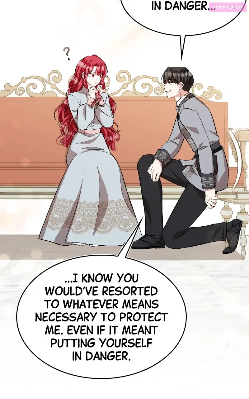 I Will Live the Lifeof a Villainess Kainu Manga Chapter 30 Page 73