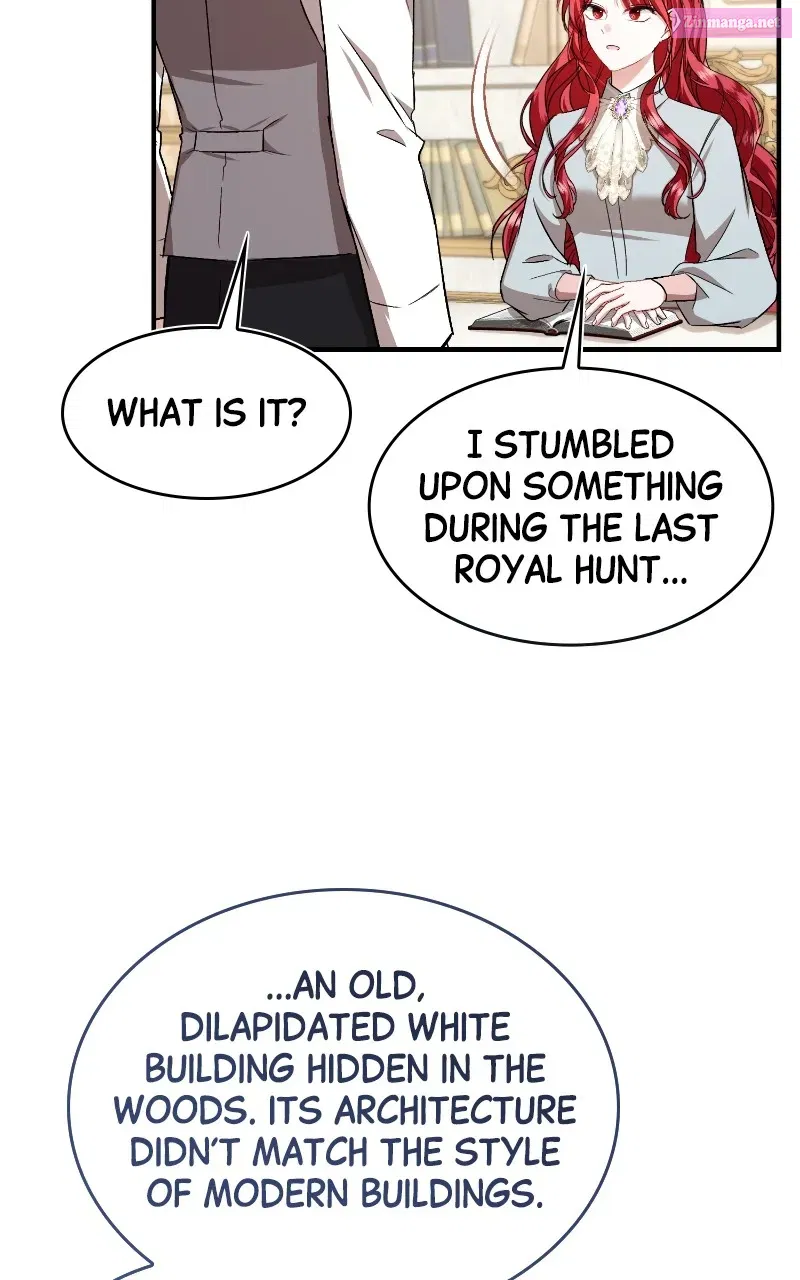 I Will Live the Lifeof a Villainess Kainu Manga Chapter 29 Page 86