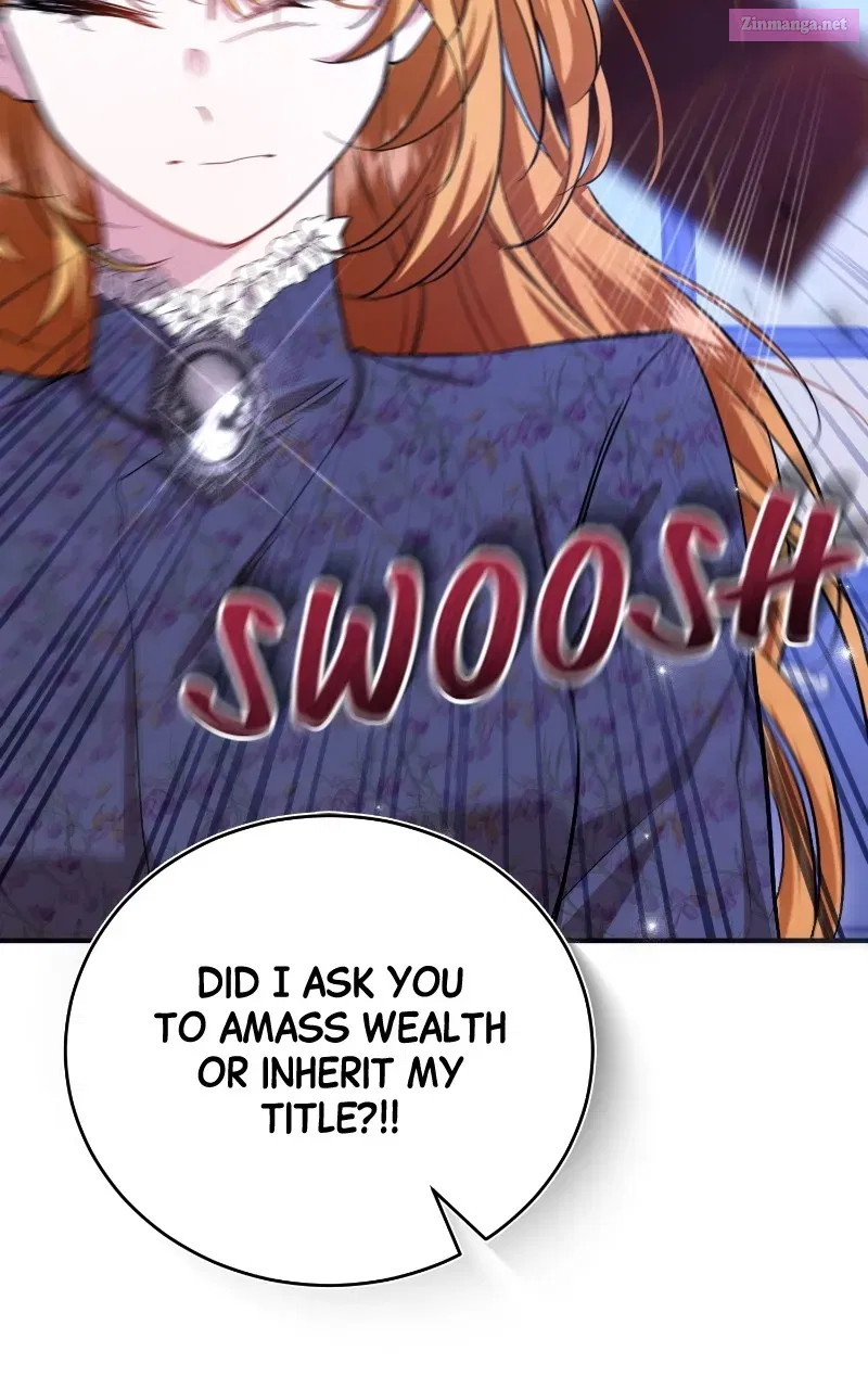 I Will Live the Lifeof a Villainess Kainu Manga Chapter 28 Page 57