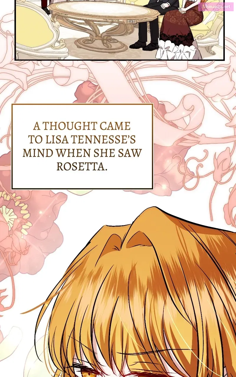 I Will Live the Lifeof a Villainess Kainu Manga Chapter 28 Page 99
