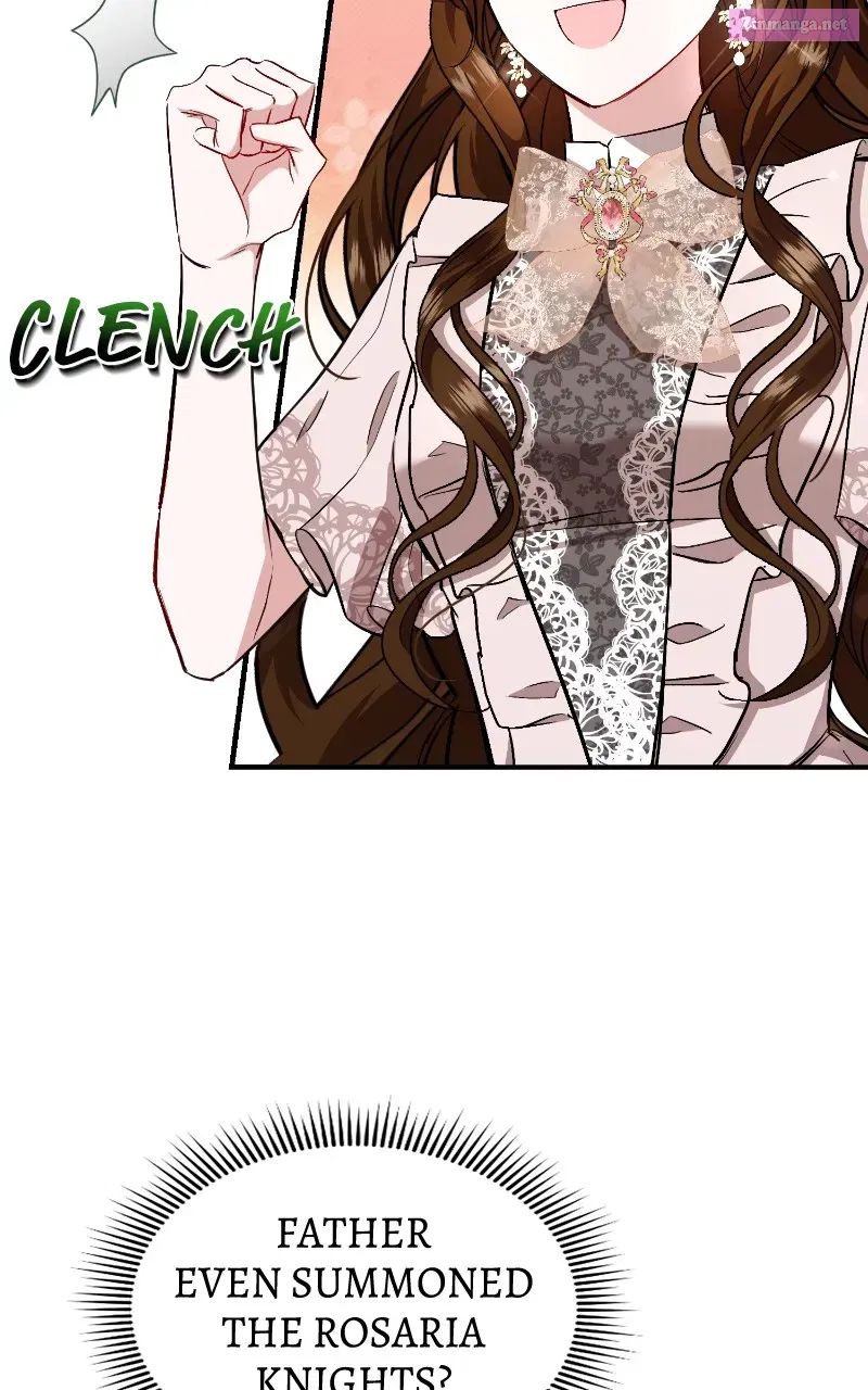 I Will Live the Lifeof a Villainess Kainu Manga Chapter 27 Page 16