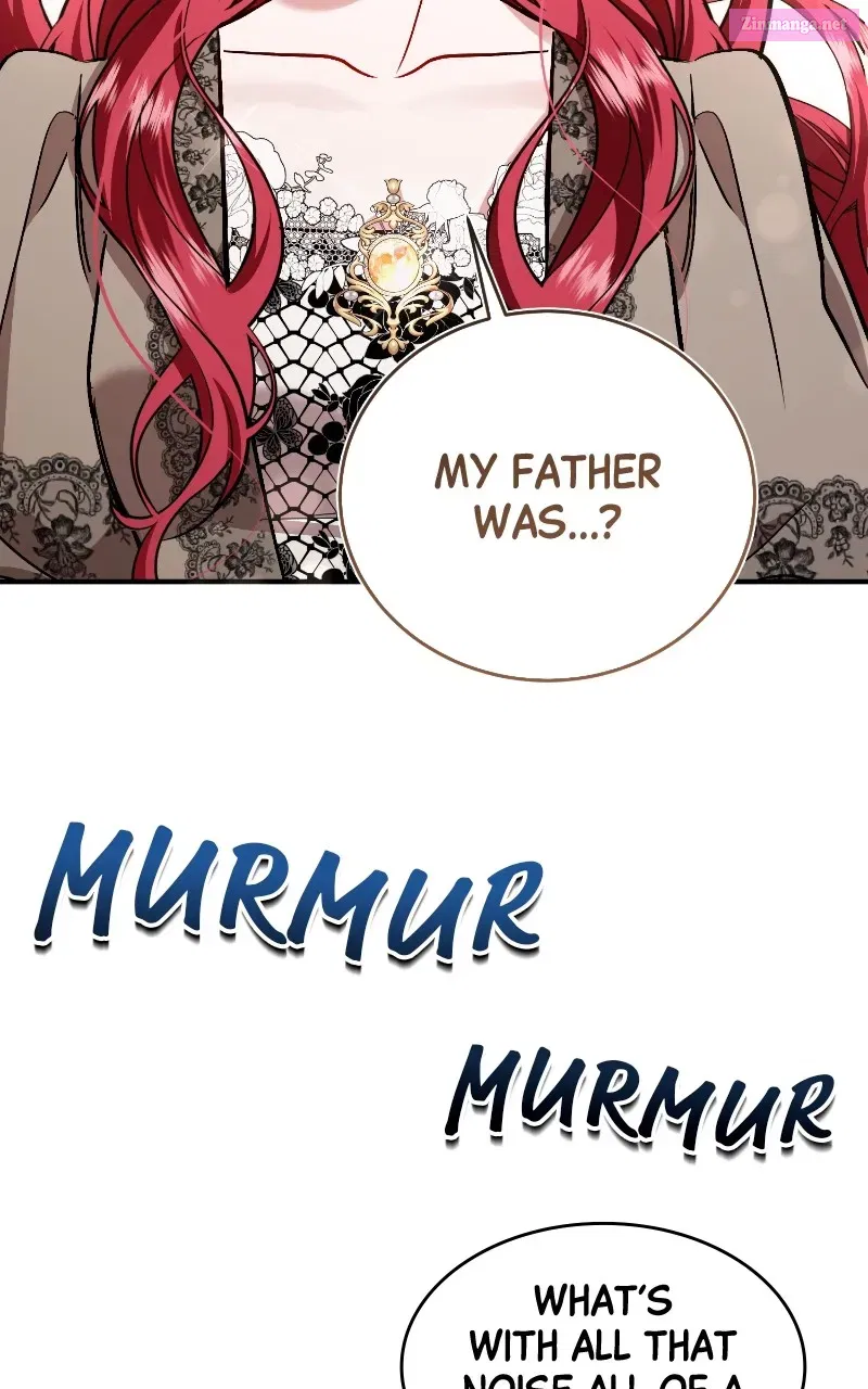 I Will Live the Lifeof a Villainess Kainu Manga Chapter 27 Page 21