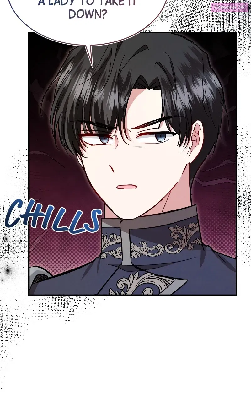 I Will Live the Lifeof a Villainess Kainu Manga Chapter 26 Page 72