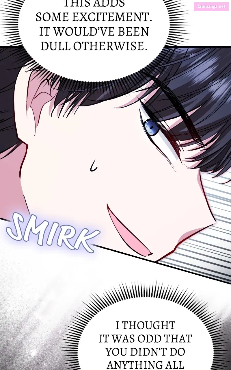 I Will Live the Lifeof a Villainess Kainu Manga Chapter 25 Page 61