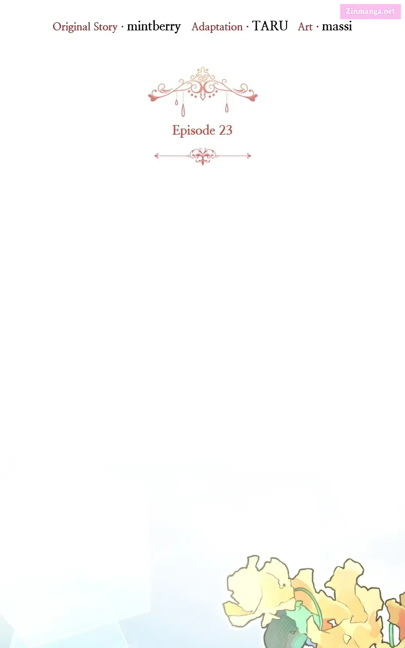 I Will Live the Lifeof a Villainess Kainu Manga Chapter 23 Page 50