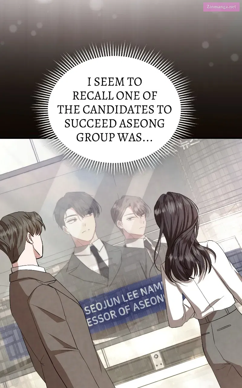 I Will Live the Lifeof a Villainess Kainu Manga Chapter 23 Page 83