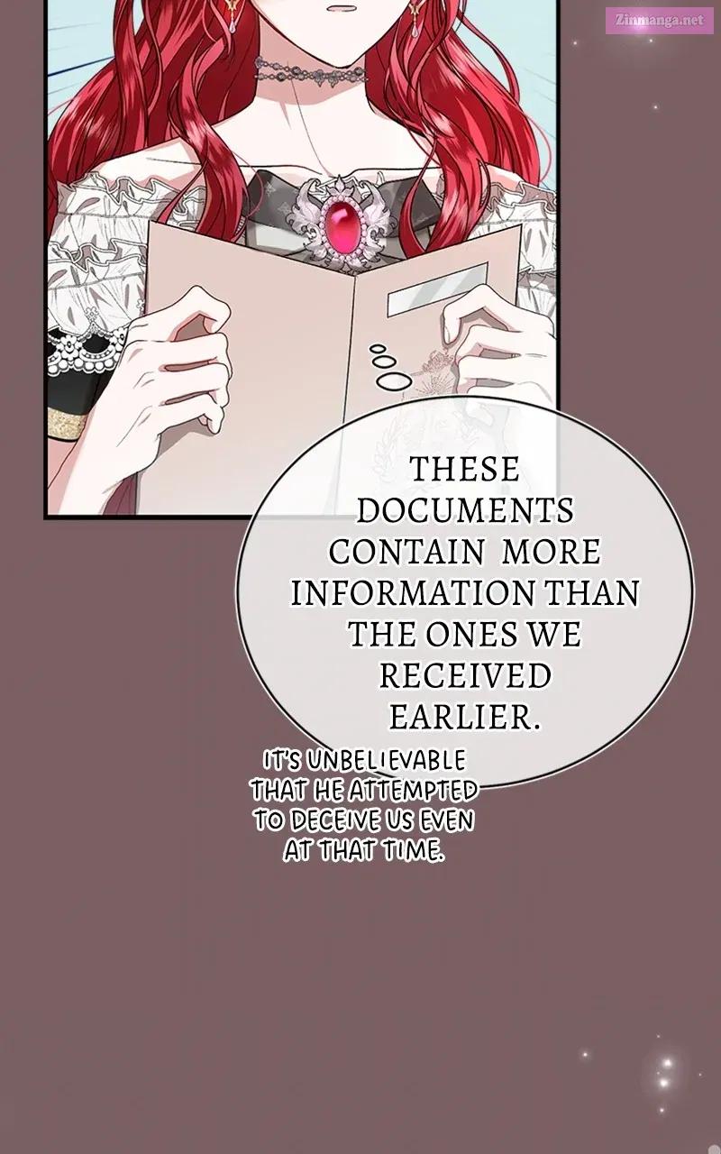 I Will Live the Lifeof a Villainess Kainu Manga Chapter 21 Page 24