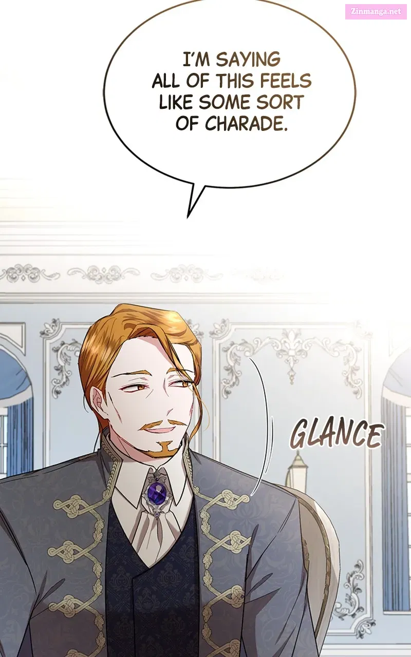 I Will Live the Lifeof a Villainess Kainu Manga Chapter 20 Page 28