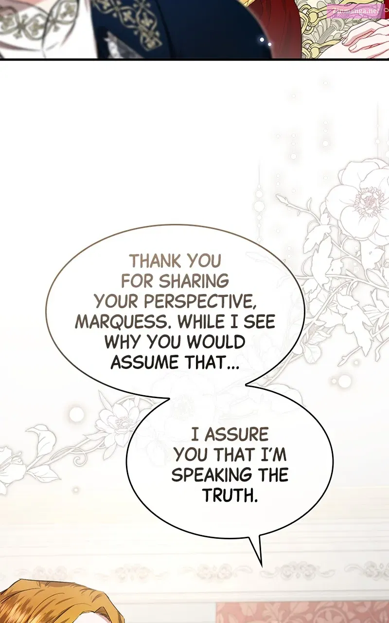 I Will Live the Lifeof a Villainess Kainu Manga Chapter 20 Page 41