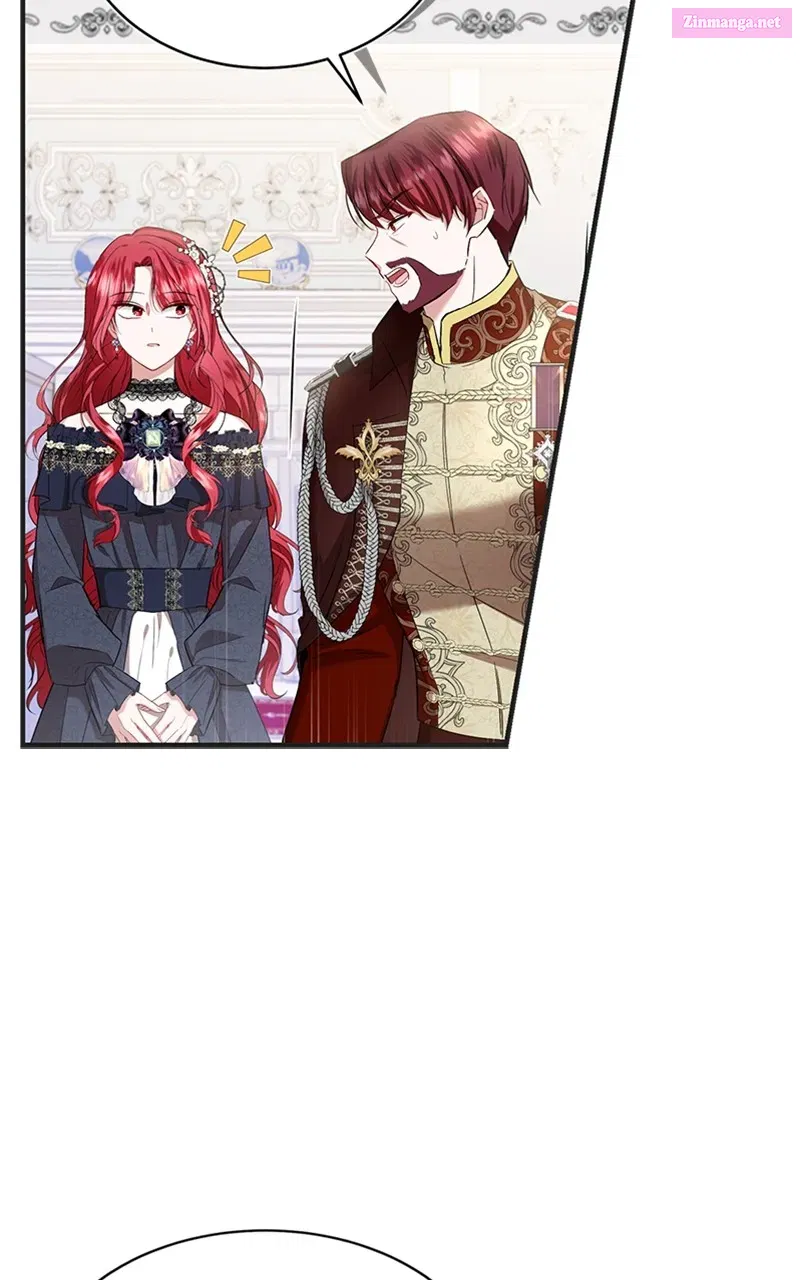 I Will Live the Lifeof a Villainess Kainu Manga Chapter 19 Page 78