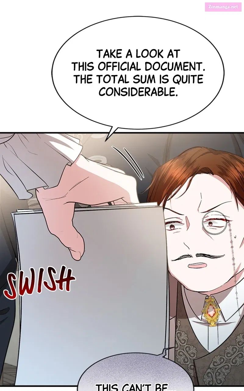 I Will Live the Lifeof a Villainess Kainu Manga Chapter 18 Page 72