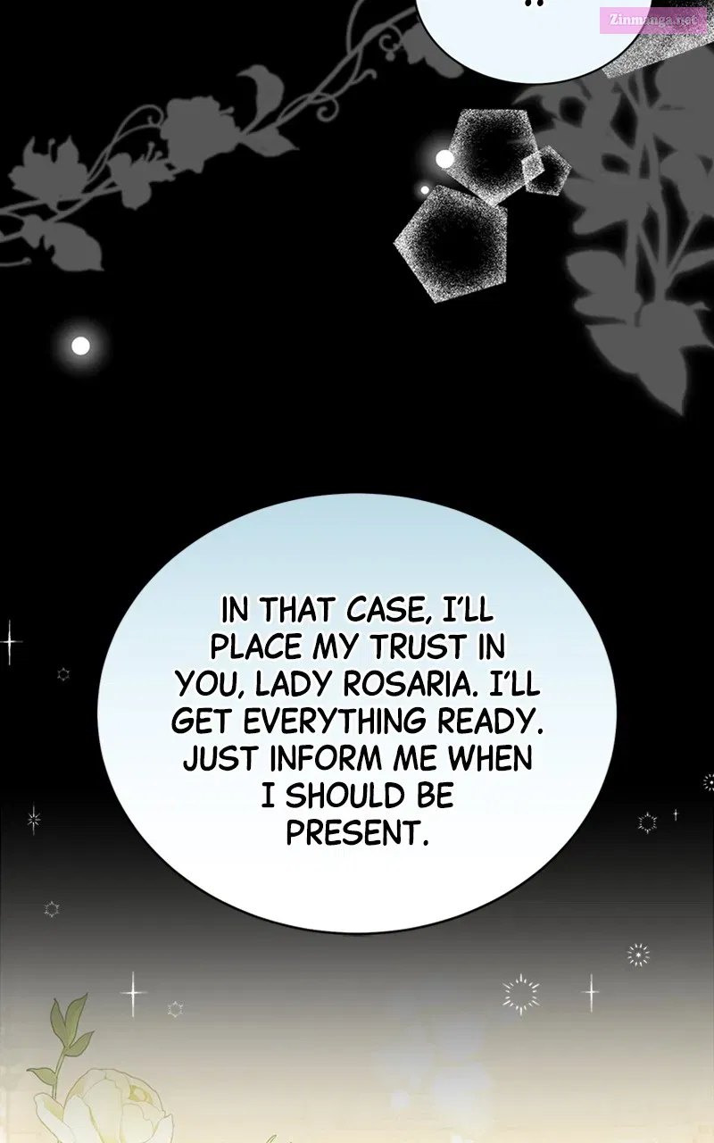 I Will Live the Lifeof a Villainess Kainu Manga Chapter 18 Page 79