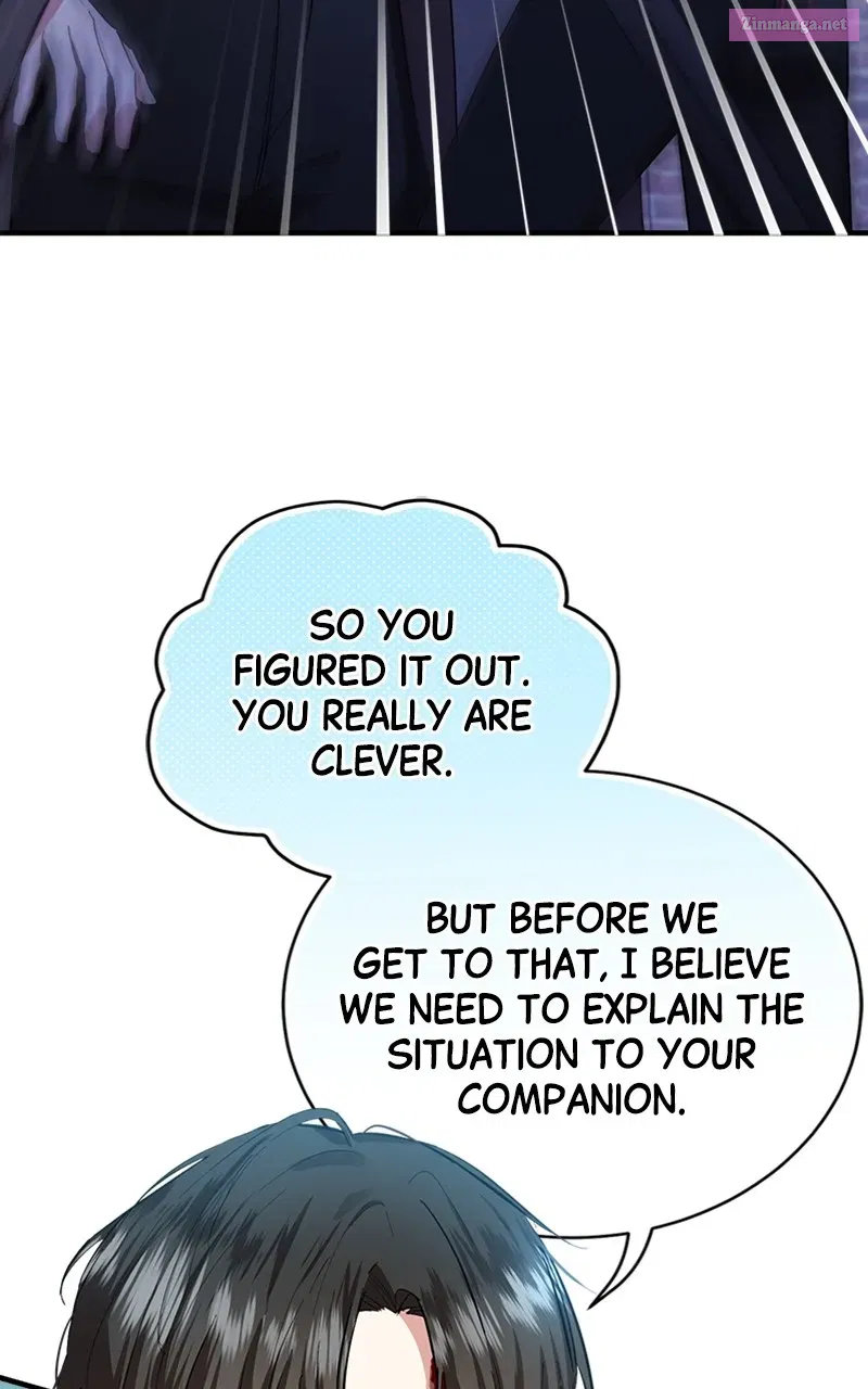 I Will Live the Lifeof a Villainess Kainu Manga Chapter 17 Page 47