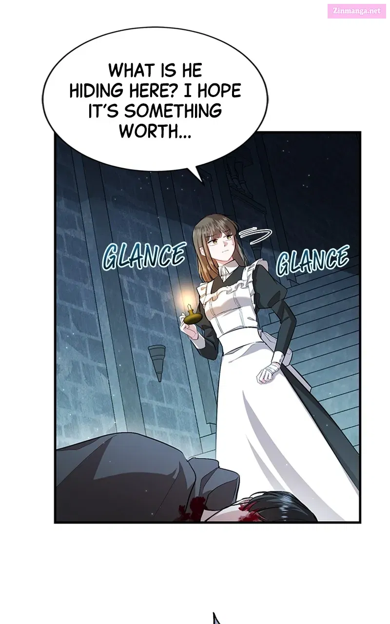 I Will Live the Lifeof a Villainess Kainu Manga Chapter 16 Page 2