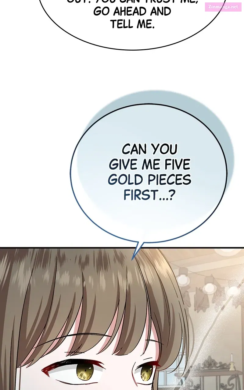 I Will Live the Lifeof a Villainess Kainu Manga Chapter 16 Page 36